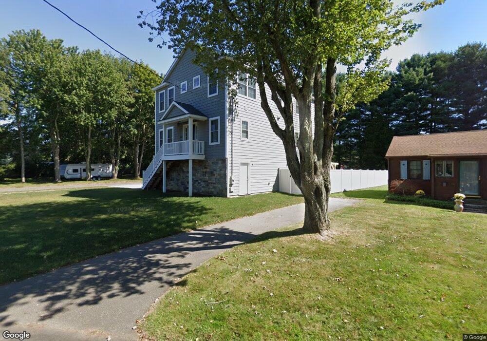 4 Brookside Ave E, Westbrook, CT 06498 - photo 1