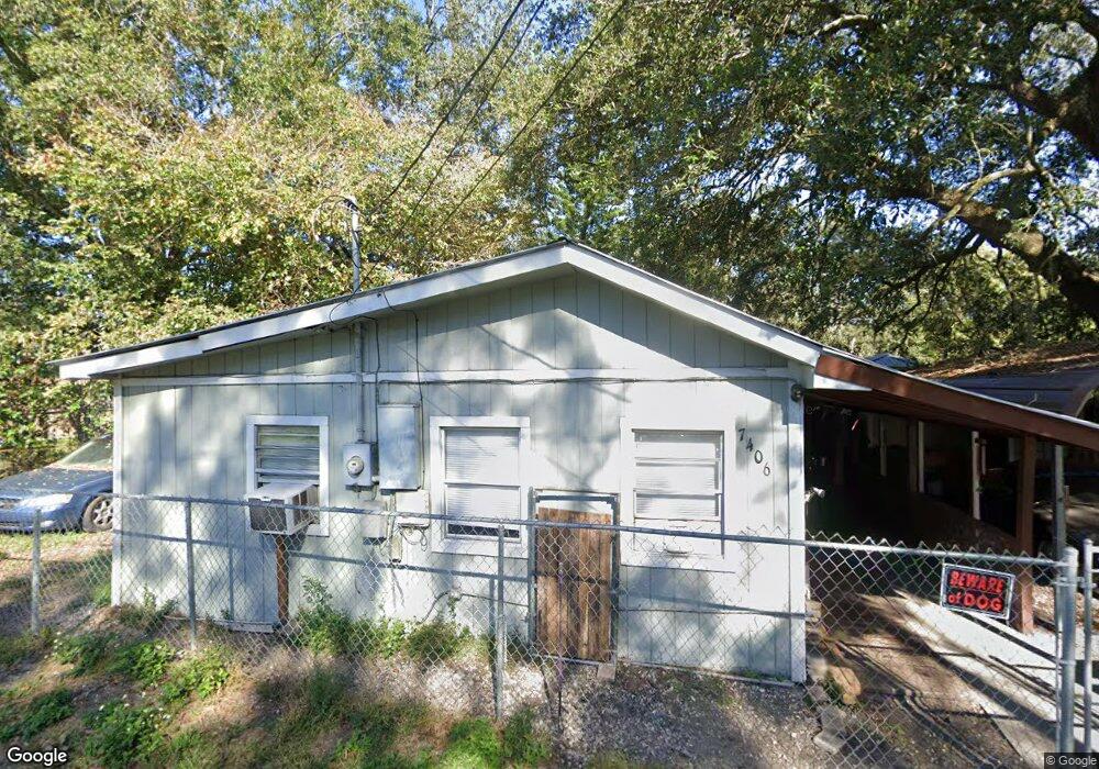 7406 Connecticut Dr, Tampa, FL 33619 - photo 1