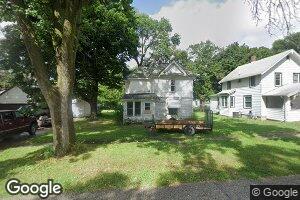 1605 Burns St, Ruthven, IA 51358