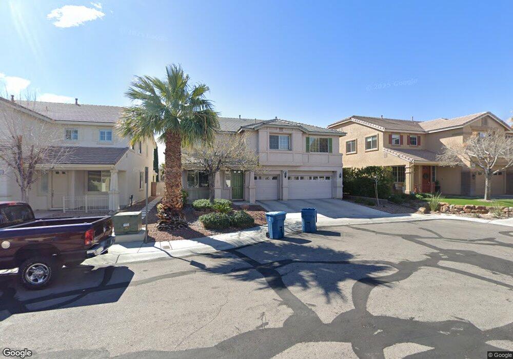 11049 Onslow Ct, Las Vegas, NV 89135 - photo 1
