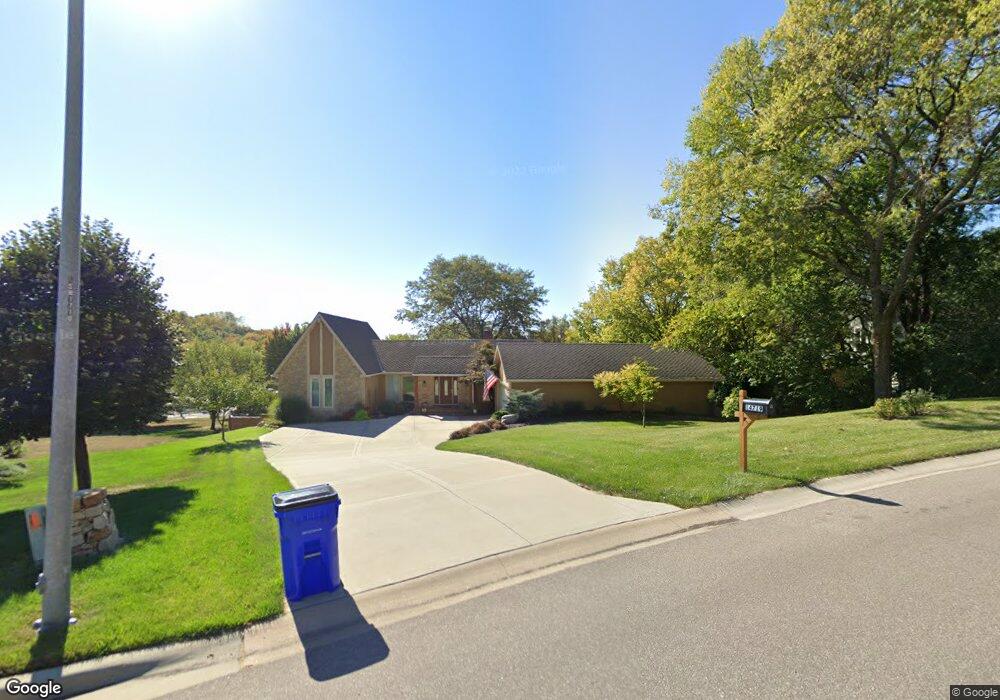 14719 W 71st Terrace, Shawnee, KS 66216 - photo 1