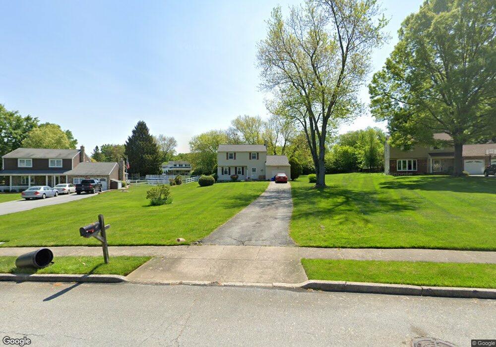 123 Lori Cir, Exton, PA 19341 - photo 1