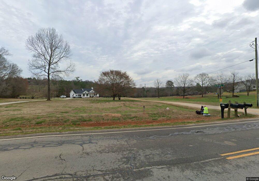 0 W O Smith Rd, Jefferson, GA 30549 - photo 1