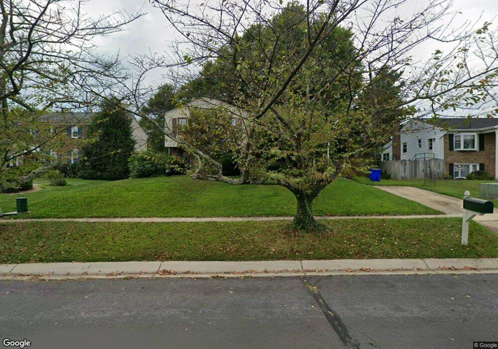 17616 Coatbridge Place, Olney, MD 20832 - photo 1