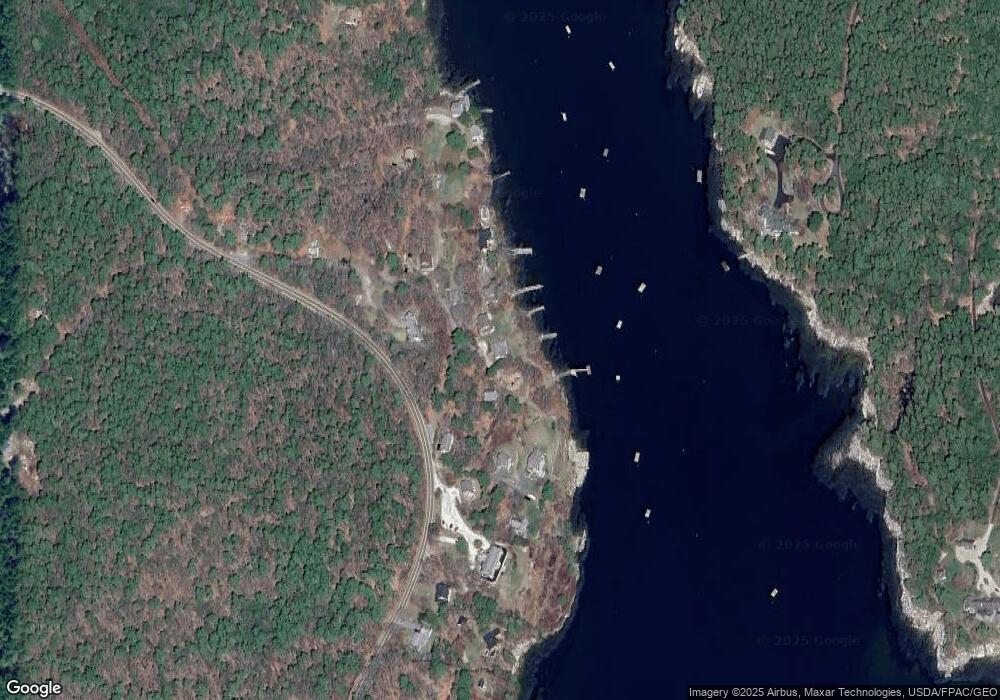 4 Pilot House Ln, Georgetown, ME 04548 - photo 1