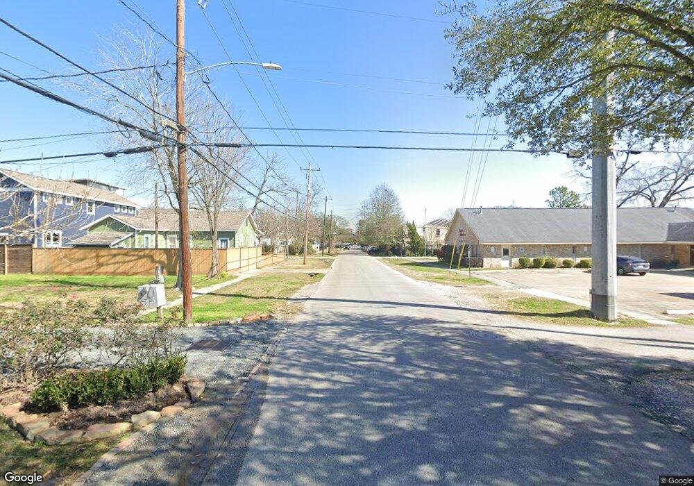 309 W 8th, Houston, TX 77007 - photo 1