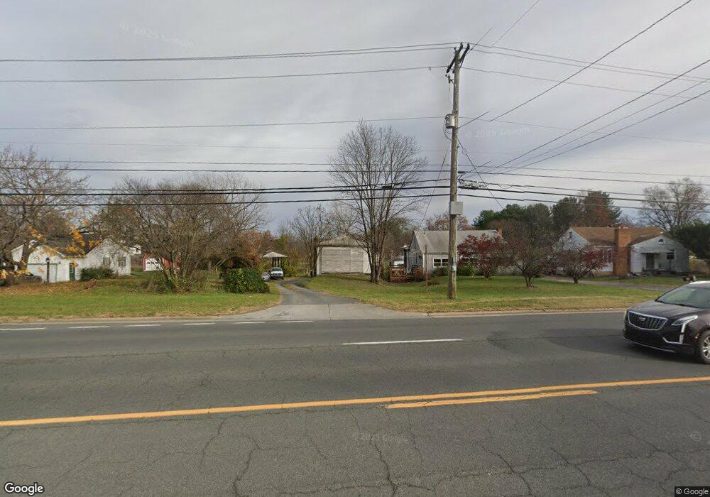 1005 Front Royal Pike, Winchester, VA 22602 - photo 1