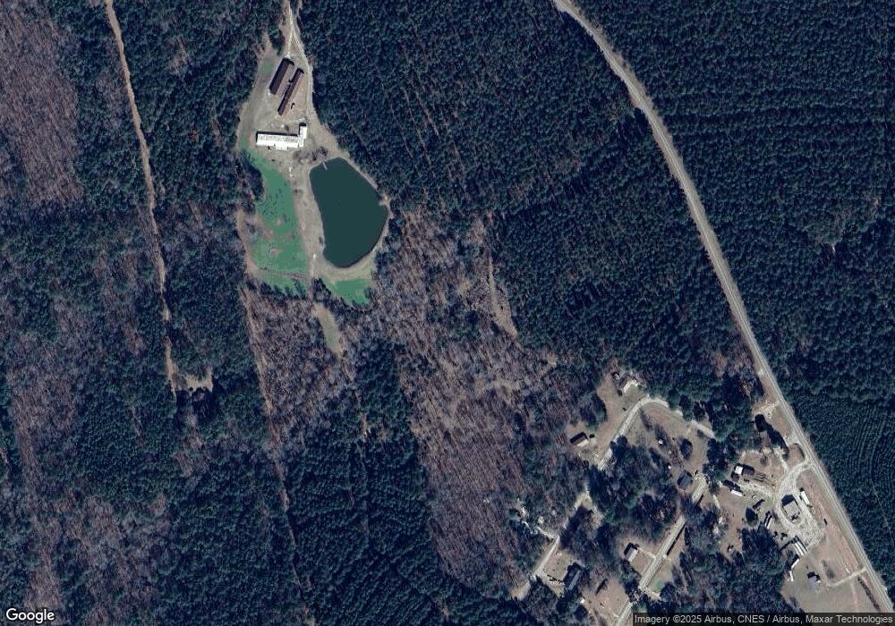 1077 Johnson Ln unit TRACT A, Lincolnton, GA 30817 - photo 1