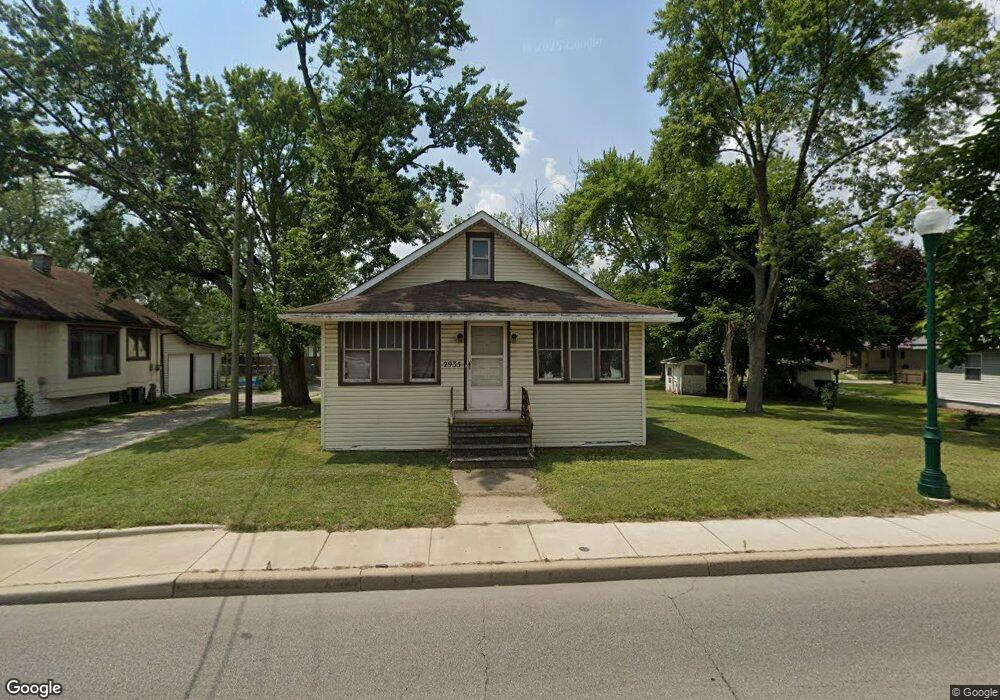 2935 S Main St, Elkhart, IN 46517 - photo 1