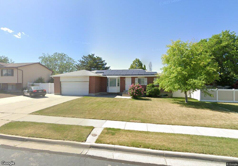 3290 W 7545 S, West Jordan, UT 84084 - photo 1