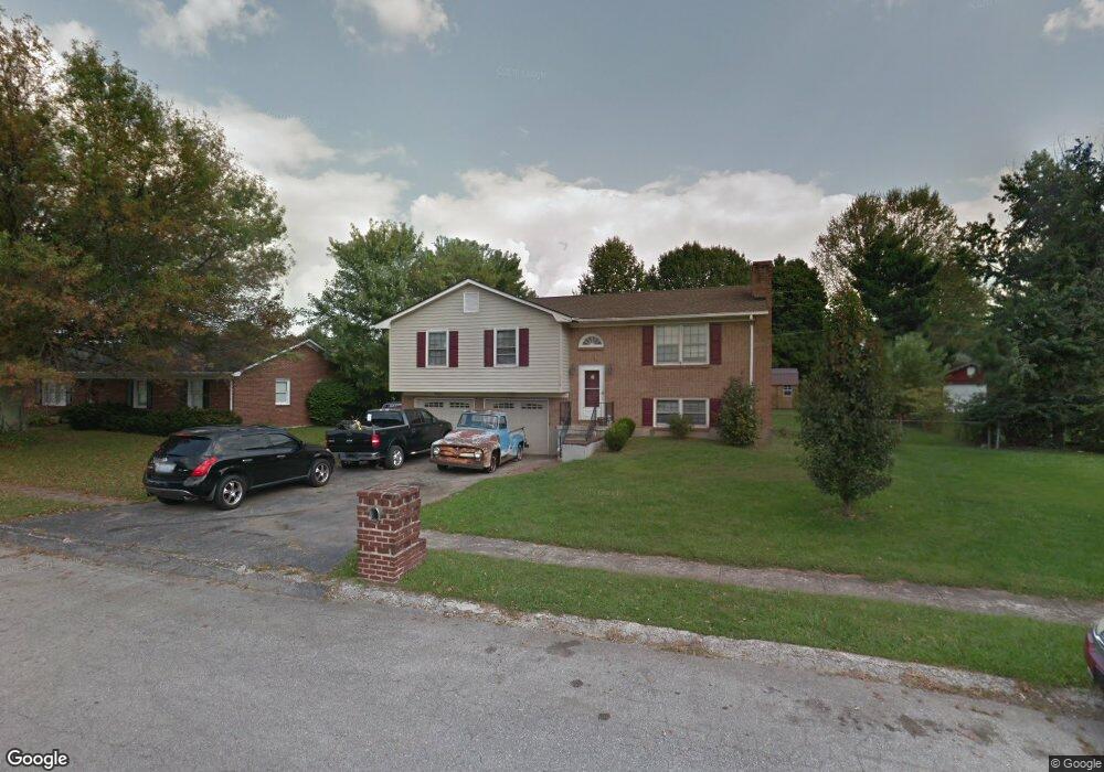 114 Magnolia Way, Nicholasville, KY 40356 - photo 1