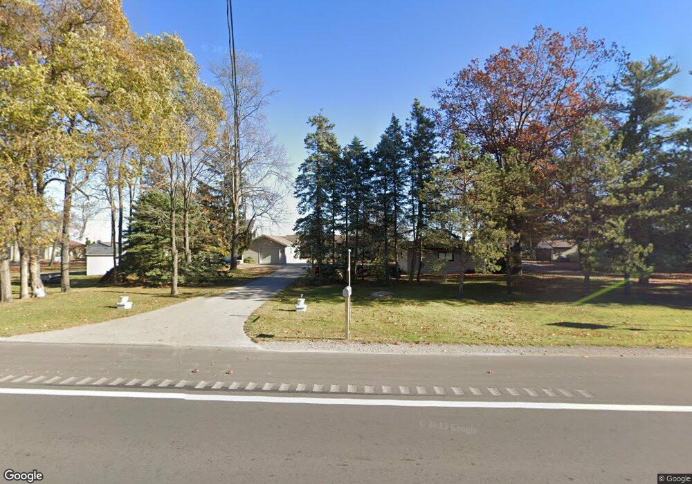 1468 N Huron Rd, Tawas City, MI 48763 - photo 1