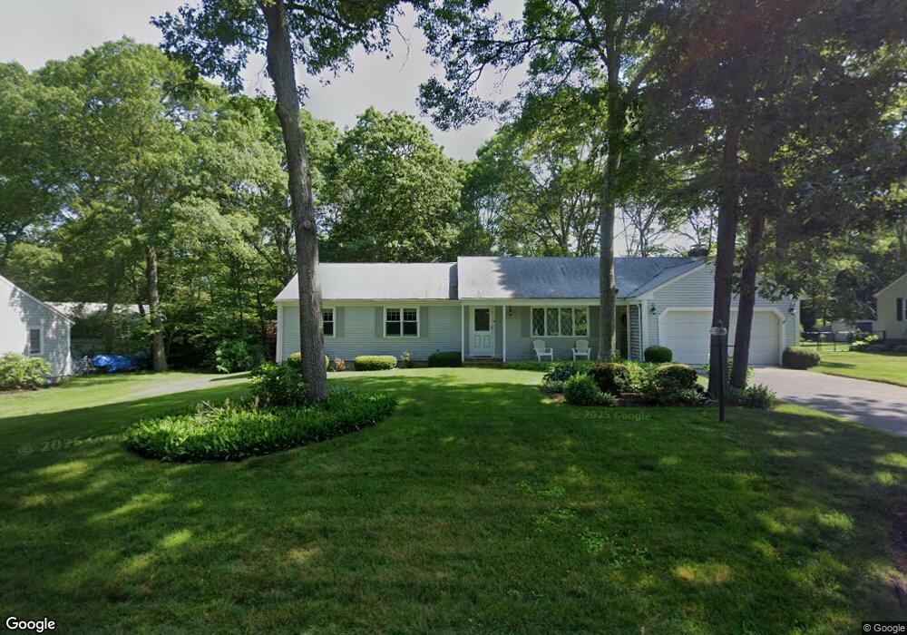 38 Henry f Loring Rd, Centerville, MA 02632 - photo 1