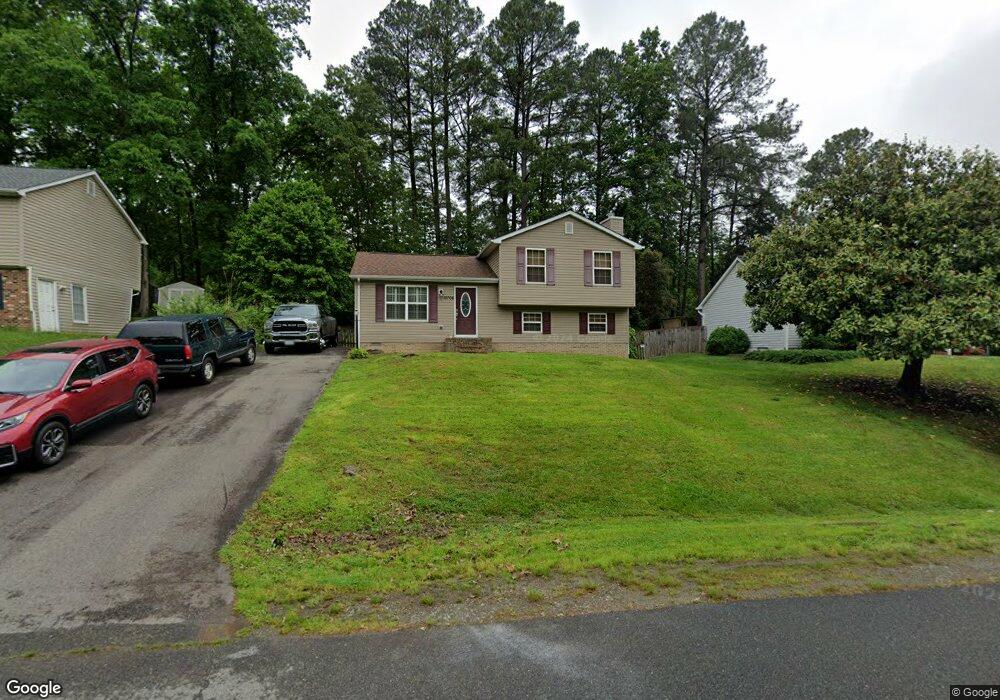 10706 Cobblestone Dr, Spotsylvania, VA 22553 - photo 1