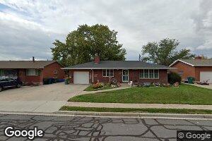 345 N 750 E, Orem, UT 84097