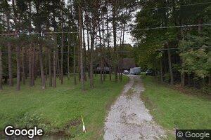 6668 Spencer Clark Rd NE, Burghill, OH 44404
