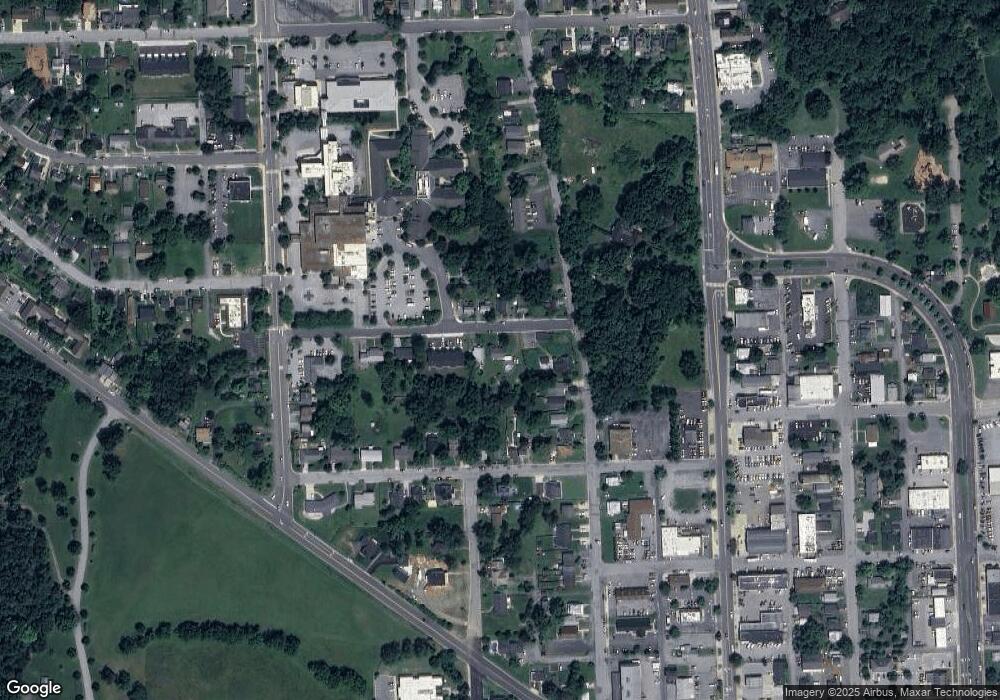 118 W 9th St, Front Royal, VA 22630 - photo 1