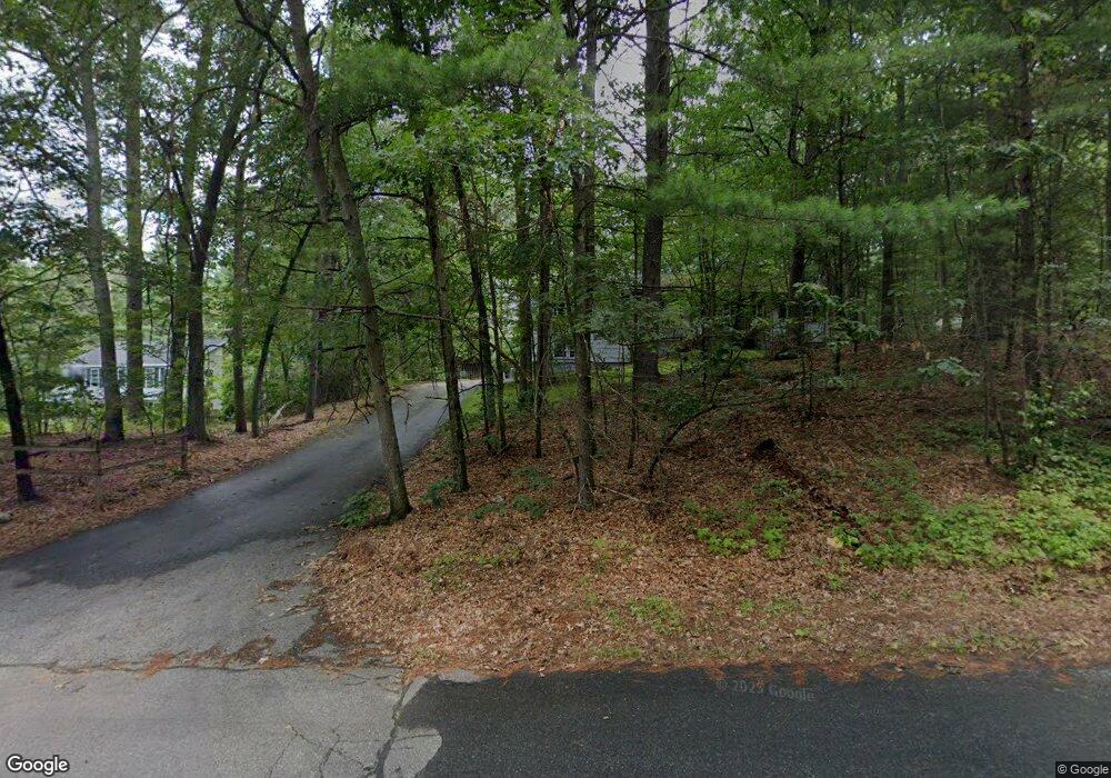 21 Sharon Rd, Windham, NH 03087 - photo 1