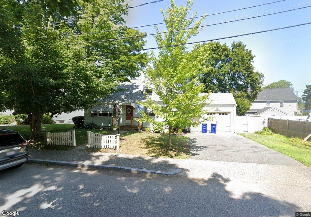 9 Foster Rd, Braintree, MA 02184 - photo 1