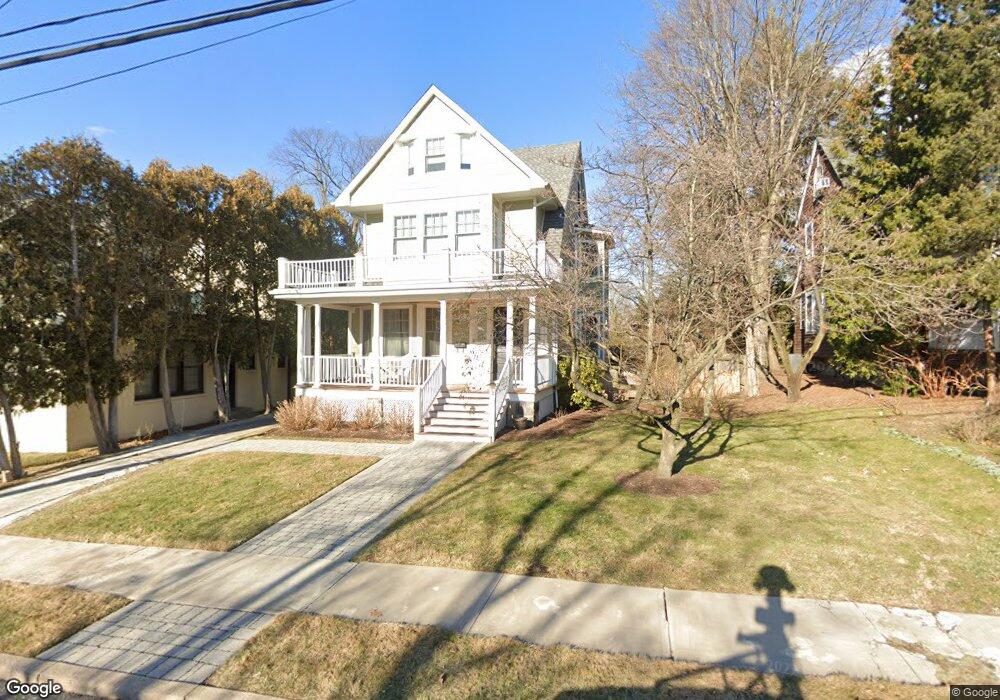 63 Spring Ln, Englewood, NJ 07631 - photo 1