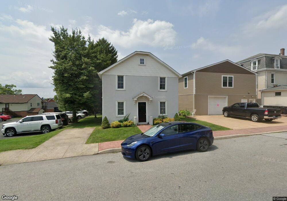 110 Lafayette St unit 2, Kennett Square, PA 19348 - photo 1