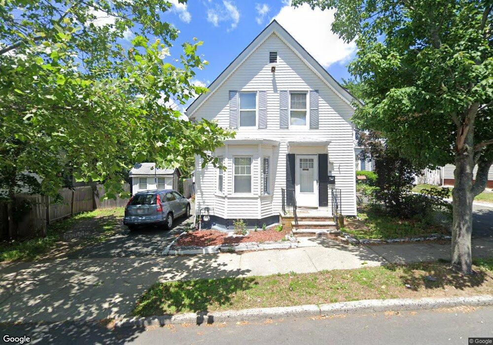 36 Saratoga St, Lynn, MA 01902 - photo 1