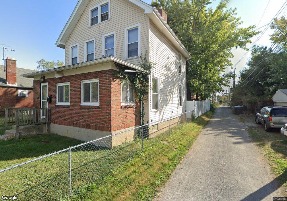 1792 S Washington Ave, Columbus, OH 43207 - photo 1