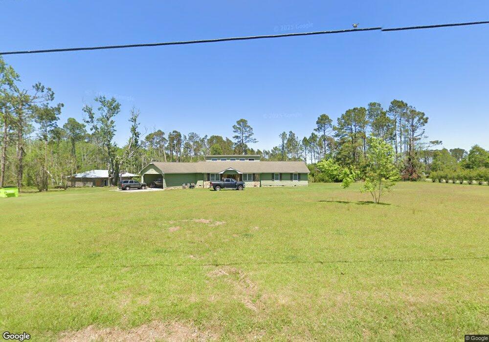 295 Mustang Rd, Douglas, GA 31533 - photo 1