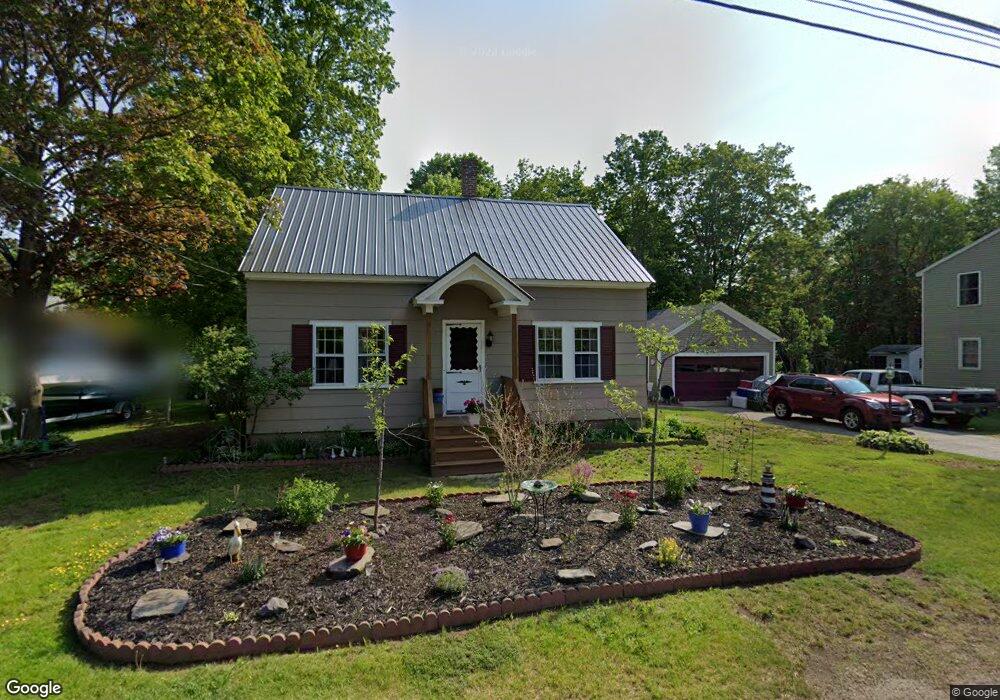 2 Broadway St, Rochester, NH 03868 - photo 1