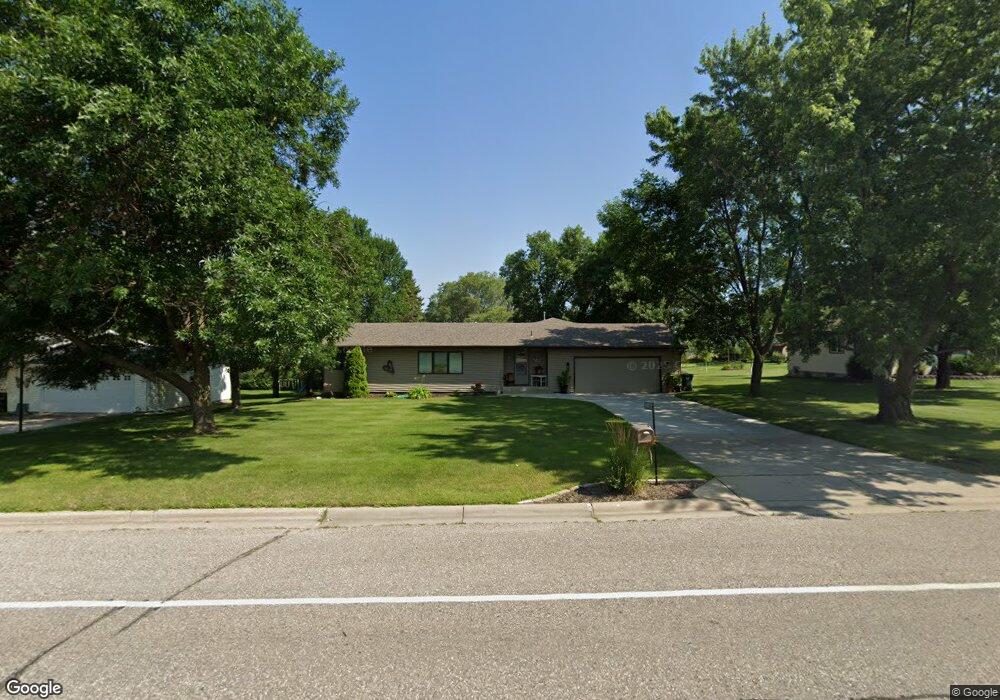 1403 Latoka Dr SW, Alexandria, MN 56308 - photo 1