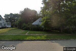 203 S 4th St, Harbor Beach, MI 48441
