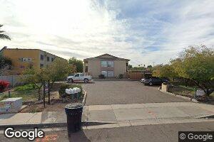 535 W 9th St Unit 102, Mesa, AZ 85201