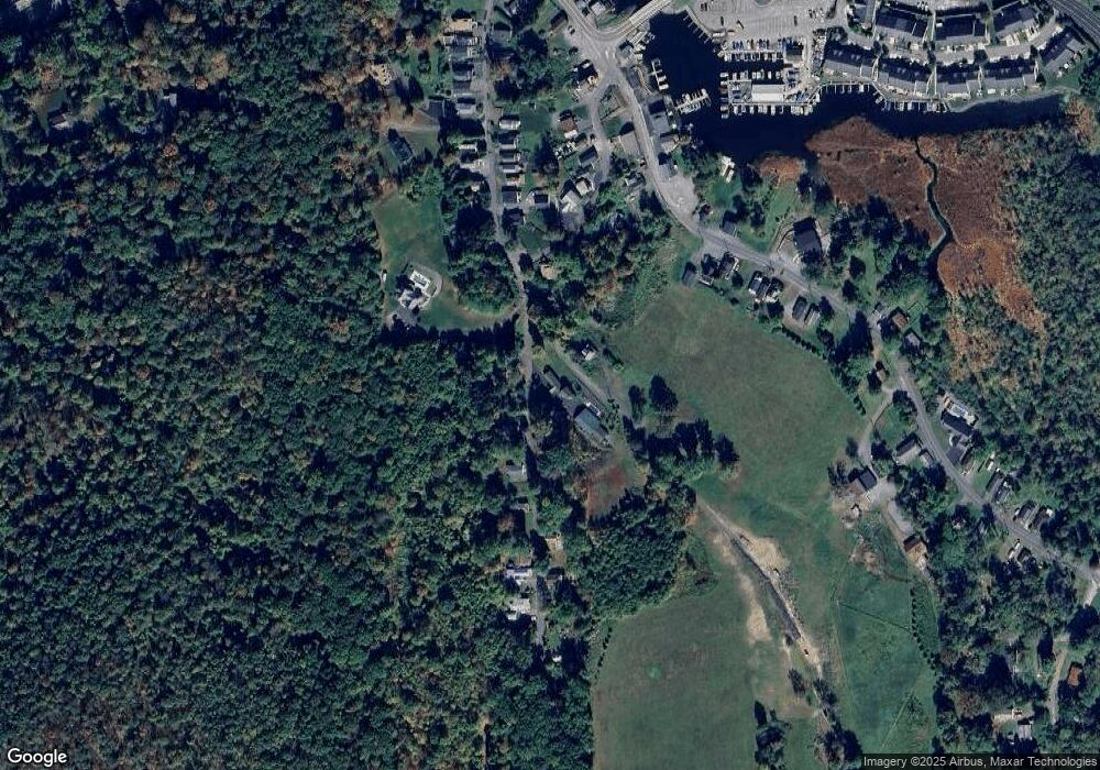 00 Trolley Hill, Harveys Lake, PA 18618 - photo 1