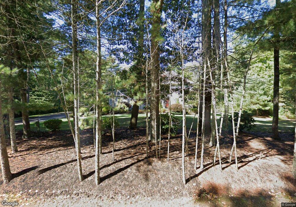 213 County Rd, West Wareham, MA 02576 - photo 1