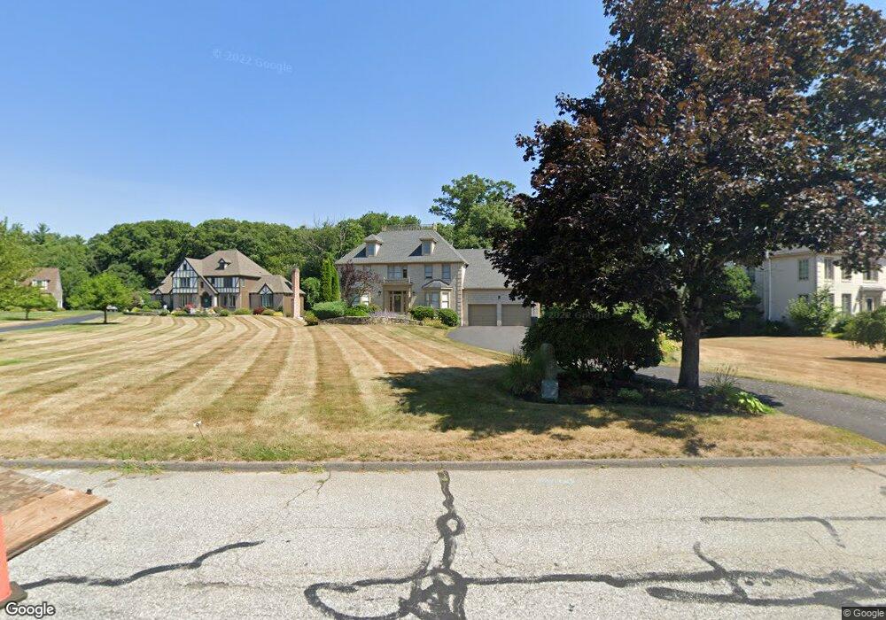 27 Wachusett View Dr unit 27, Westborough, MA 01581 - photo 1