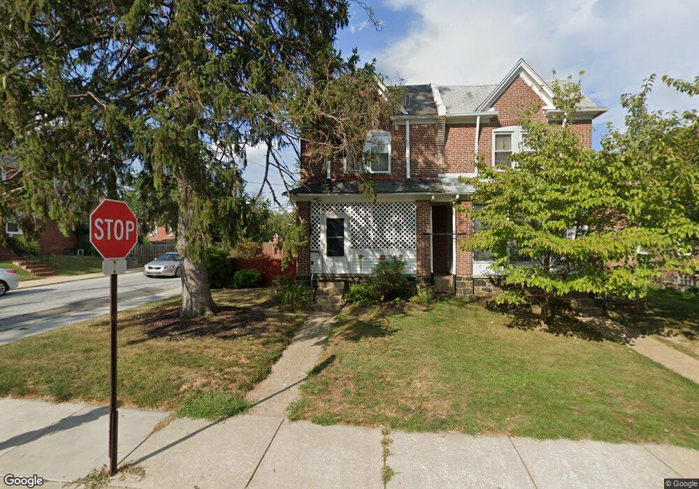 423 W 35th St, Wilmington, DE 19802 - photo 1