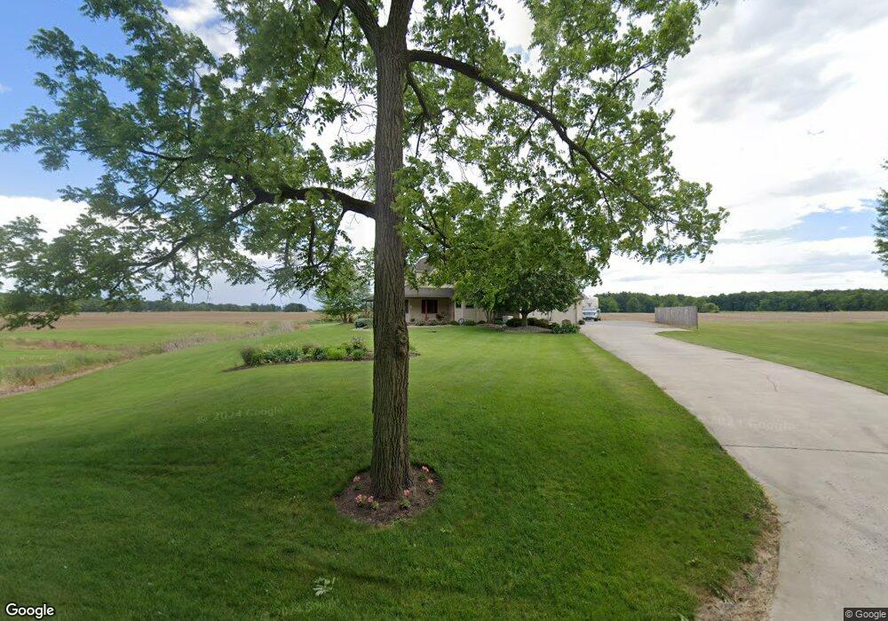 1433 Mount Zion Rd, Bucyrus, OH 44820 - photo 1