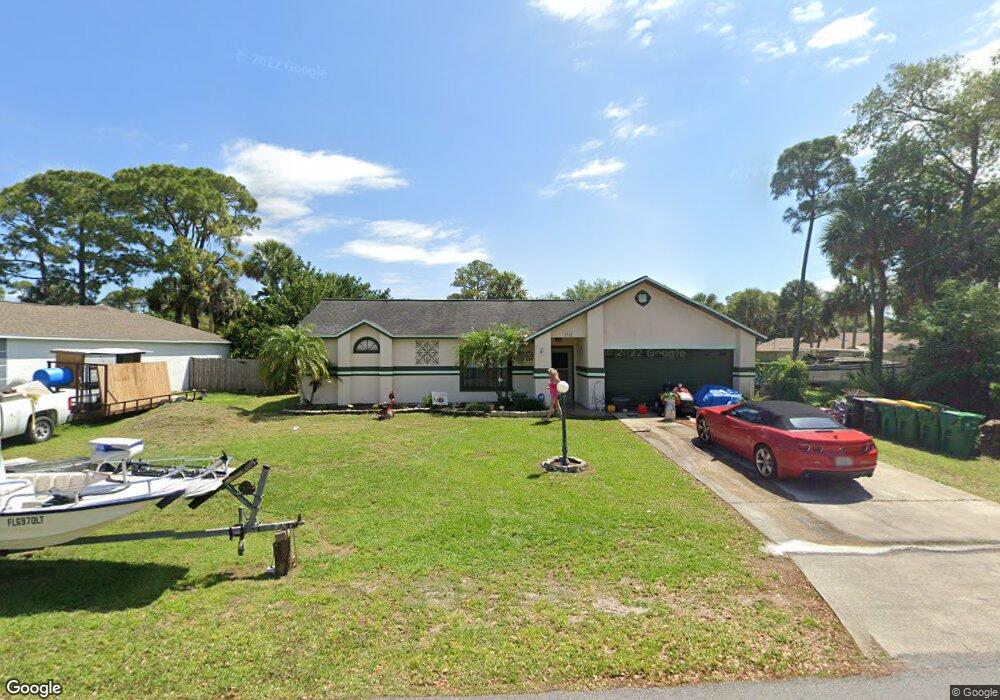 6965 Bright Ave, Cocoa, FL 32927 - photo 1