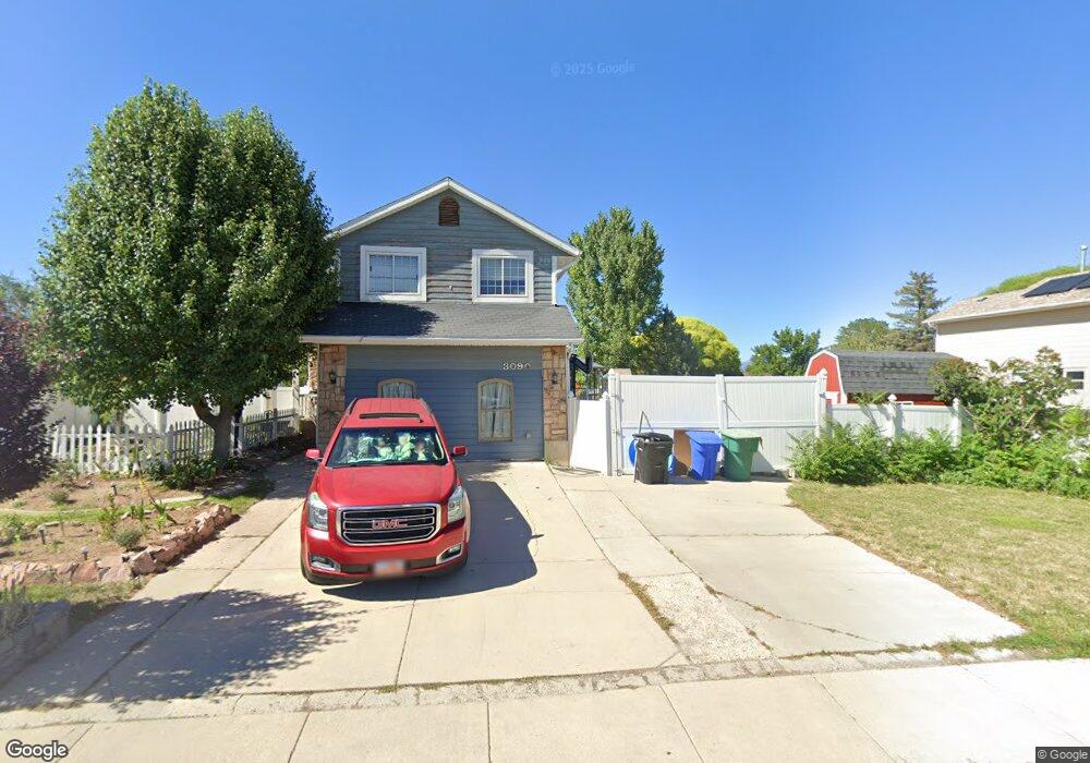 3090 W Meadow Green Way, West Jordan, UT 84088 - photo 1