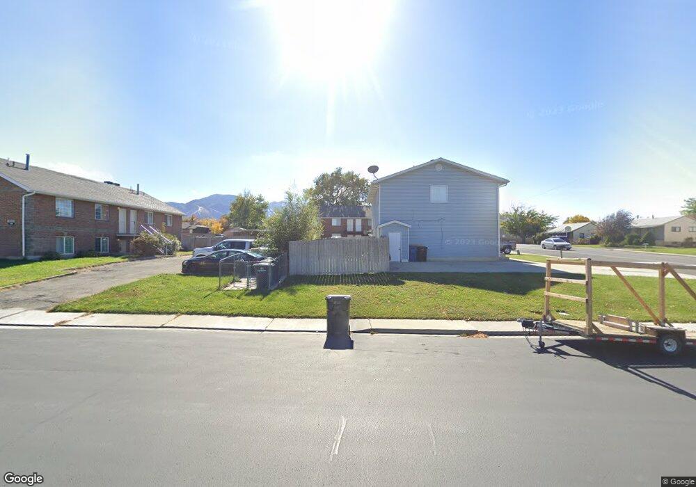 820 E 600 N unit 4, Spanish Fork, UT 84660 - photo 1