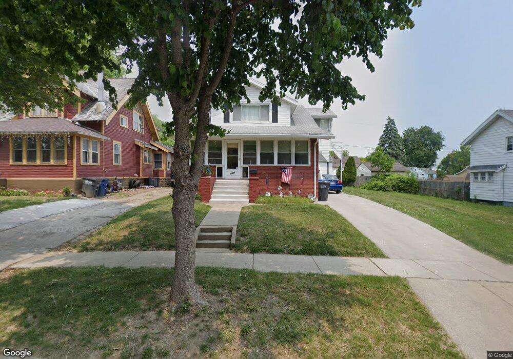 2821 103rd St, Toledo, OH 43611 - photo 1