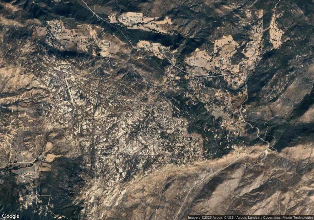 0000 Carveacre Rd, Alpine, CA 91901 - photo 1