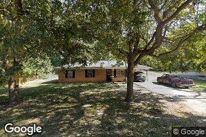 109 Adams St, Benoit, MS 38725