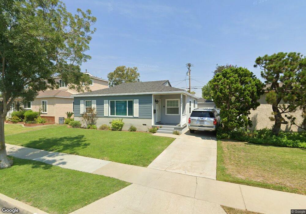 3537 Centralia St, Lakewood, CA 90712 - photo 1