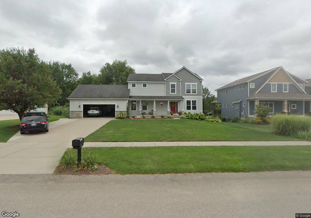 7497 Whistlepipe Ct SW, Byron Center, MI 49315 - photo 1