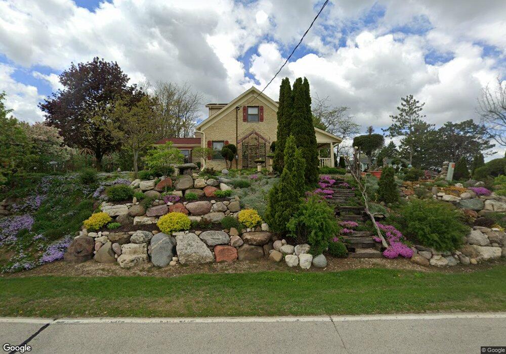 N476 Maple Tree Rd, Kewaskum, WI 53040 - photo 1