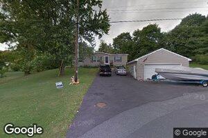 7 Baldwin Terrace, Hannacroix, NY 12087
