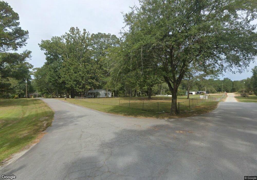 0 Washington St unit 8392855, Bowdon, GA 30108 - photo 1