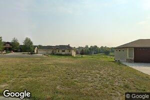 2604 Castle Pines Dr, Billings, MT 59101