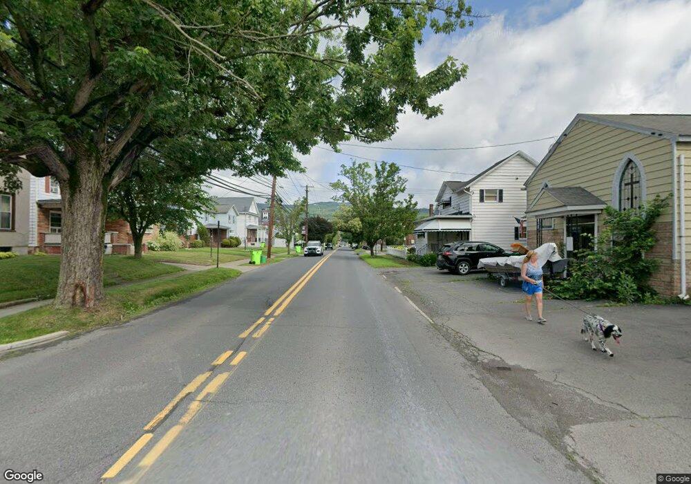 607 Exeter (For Rent) Ave, West Pittston, PA 18643 - photo 1